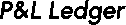 P&L Ledger